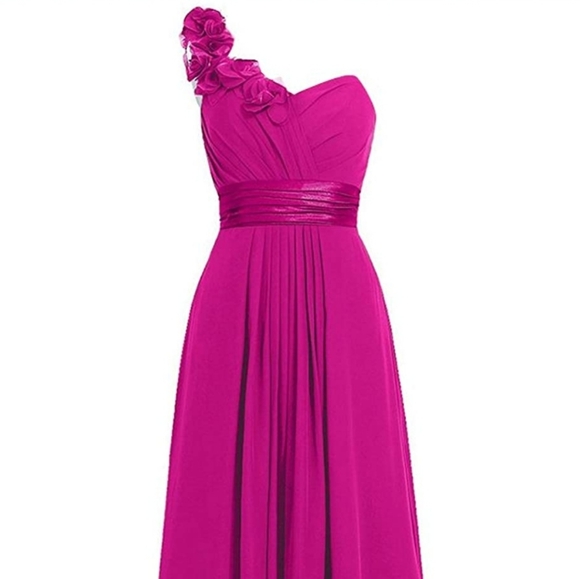 wedding Dress, Baby shower, graduation. - Picture 7 of 8